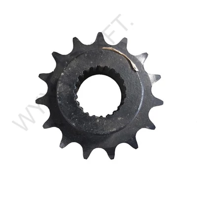 030102 - LÁNCKERÉK Z-15 - UTÁNGYÁRTOTT