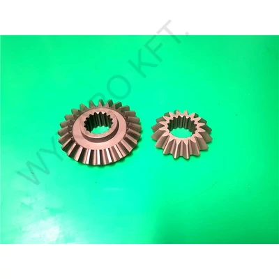 933721 - TÁNYÉRKÚPKERÉKPÁR SETT Z=24/16 - UTÁNGYÁRTOTT