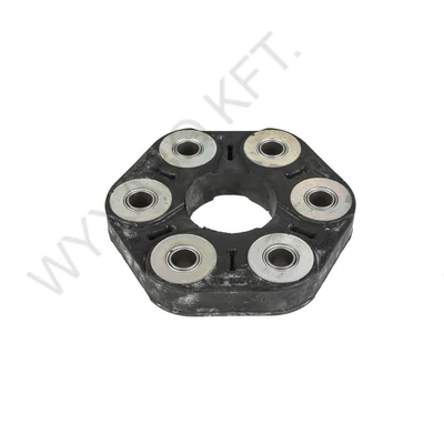 657556 - HARDY TÁRCSA - GYÁRI CSOMAGOLATLAN