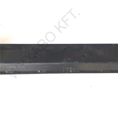 076247 - TISZTÍTÓLEMEZ  - UTÁNGYÁRTOTT