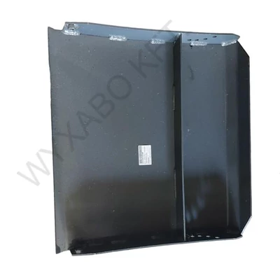 626193 - CSÚSZÓTALP - UTÁNGYÁRTOTT