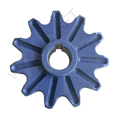 735895 - LÁNCKERÉK NAGY FURAT - UTÁNGYÁRTOTT