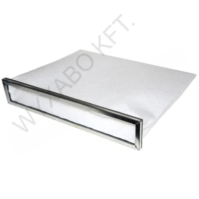 559646 - FÜLKESZŰRŐ - UTÁNGYÁRTOTT