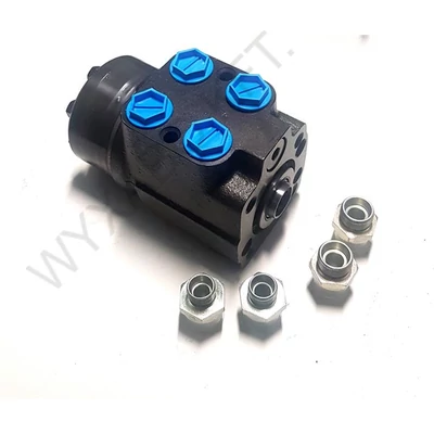 683215 - KORMÁNYORBIT+KÖZCSAVAR - UTÁNGYÁRTOTT