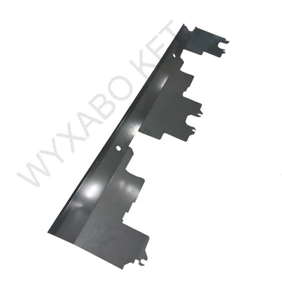 998824 - VÉDŐLEMEZ BAL - UTÁNGYÁRTOTT