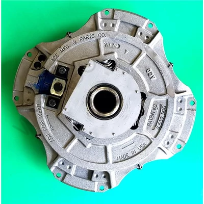 13139 - KUPLUNGSZERKEZET /ÜRES/ E-Z - E-Z RIDER EZ400SA