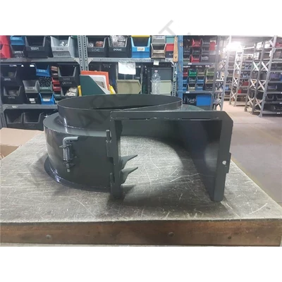 797628 - PELYVASZÓRÓ JOBB - UTÁNGYÁRTOTT