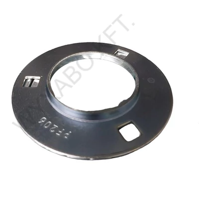 610446 - PF206 - CSAPÁGYLEMEZ FÉL - UTÁNGYÁRTOTT