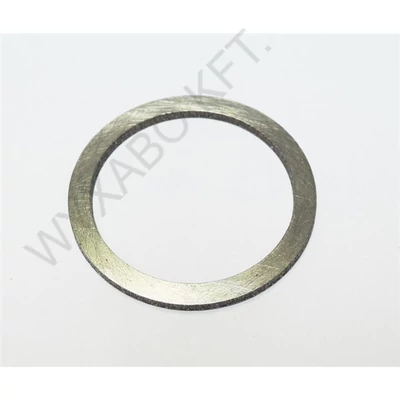 040385 - HÉZAGOLÓ GYŰRŰ 50x62x3 - GYÁRI