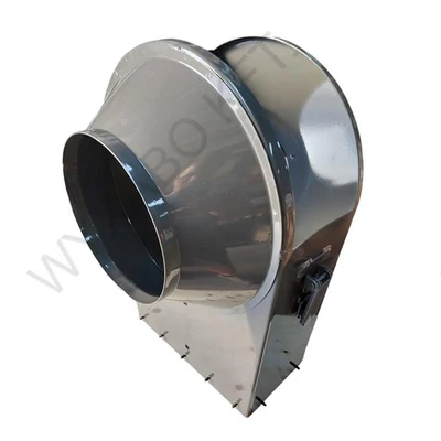 553438 - ELEVÁTOR ALJ - GYÁRI