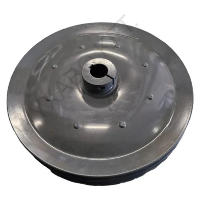 667545 - ÉKSZÍJTÁRCSA - GYÁRI CSOM