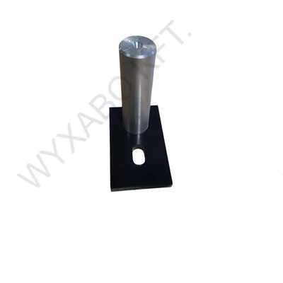 245003604125 - RÖGZITŐCSAP 32/105 K - UTÁNGYÁRTOTT