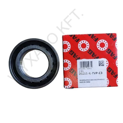 215492 - CSAPÁGY 20211KC3 - FAG