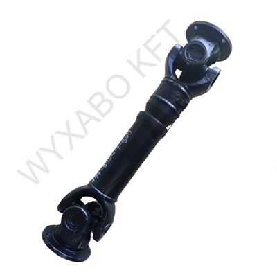 995417 - KARDÁNTENGELY Lz440DIN90/4X8 - UTÁNGYÁRTOTT