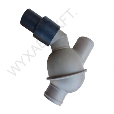 3064017807 - TERMOSZTÁT R250-245 - UTÁNGYÁRTOTT