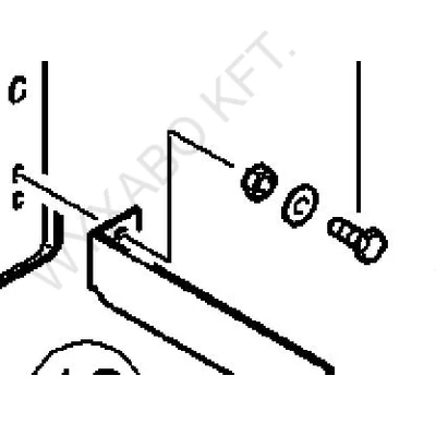 236169 - ANYA M6 - UTÁNGYÁRTOTT 236169 - ANYA M6 - UTÁNGYÁRTOTT