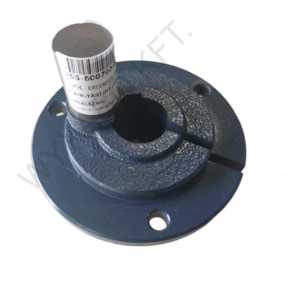 600790 - EXCENTER AGY JOBB - UTÁNGYÁRTOTT