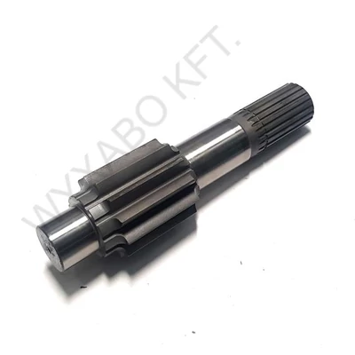 602109 - TENGELY LEHAJTÁSBA - UTÁNGYÁRTOTT