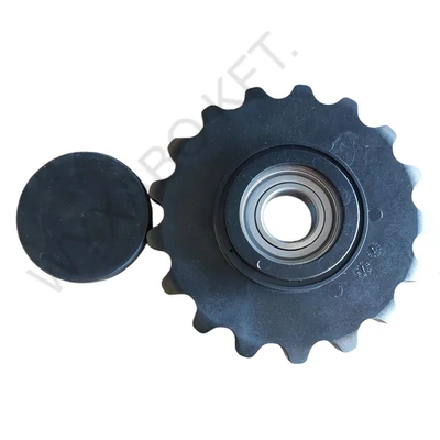 032012 - 032058 - LÁNCKERÉK PEER CSAPÁGY - GYÁRI CSOMAGOLATLAN