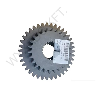 669747 - FOGASKERÉK - UTÁNGYÁRTOTT