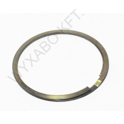 041245 - GYŰRŰ - GYÁRI