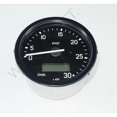 38004818003 - FORDULATSZÁMMÉRŐ ÓRA - UTÁNGYÁRTOTT