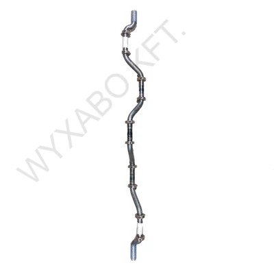 670945 - SZALMARÁZÓ TENGELY - UTÁNGYÁRTOTT