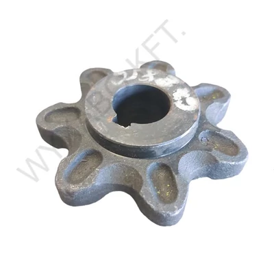 678856 - LÁNCKERÉK Z7 D26 - UTÁNGYÁRTOTT