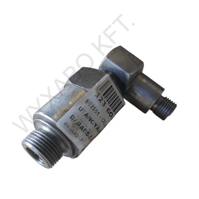 602561 - OLAJBEVEZETŐ - UTÁNGYÁRTOTT