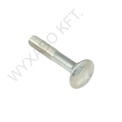 236462 - CSAVAR kapupánt M10X60 8.8 - UTÁNGYÁRTOTT 236462 - CSAVAR kapupánt M10X60 8.8 - UTÁNGYÁRTOTT
