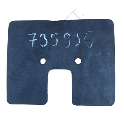 735935 - GUMILAP - UTÁNGYÁRTOTT