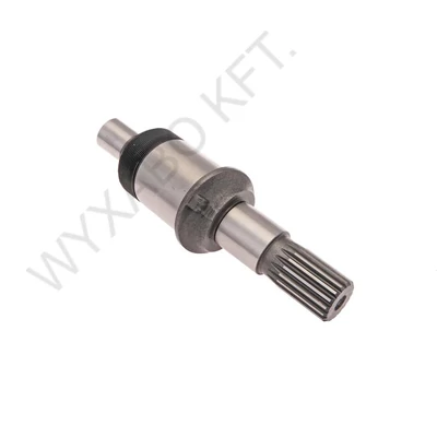 649989 - EXC.TENGELY - UTÁNGYÁRTOTT