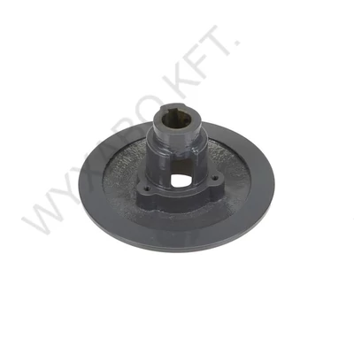 670202 - SZÍJTÁRCSA - UTÁNGYÁRTOTT