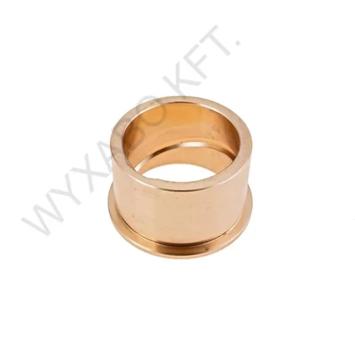 669917 - BRONZPERSELY - UTÁNGYÁRTOTT