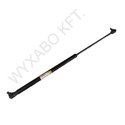 543583 - GÁZRUGÓ - GYÁRI