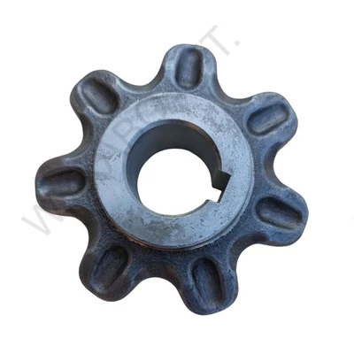 674143 - LÁNCKERÉK - UTÁNGYÁRTOTT