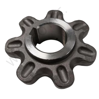 674406 - LÁNCKERÉK Z7 D35 - UTÁNGYÁRTOTT