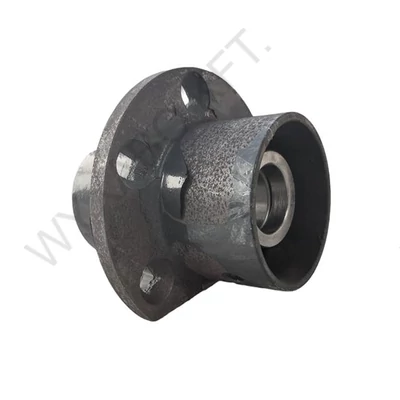 645007 - CSAPÁGYEGYSÉG - UTÁNGYÁRTOTT