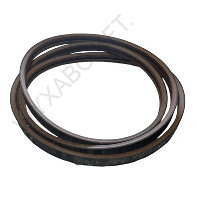 670724 - 1423362 ÉKSZÍJ - GATES