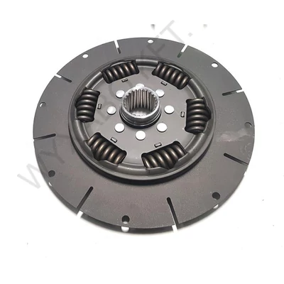 664711 - TORZIÓS CSILLAPÍTÓ - UTÁNGYÁRTOTT