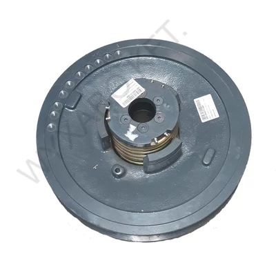 644171 - VARIÁTOR TÁRCSA KOMPLETT - UTÁNGYÁRTOTT