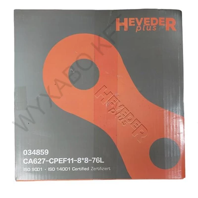 034859 - LÁNC GERINGHOFF 76S ZEM/9 KANÁL - PRÉMIUM