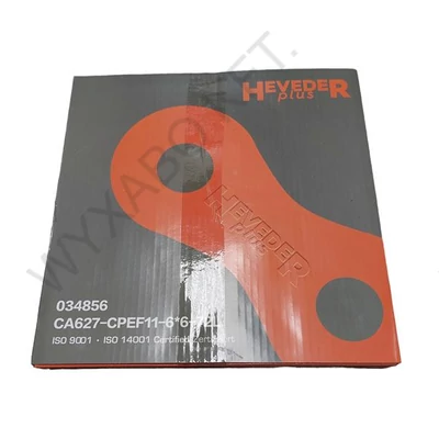 034856 - LÁNC GERINGHOFF 72SZEM/12 FÜL - PRÉMIUM