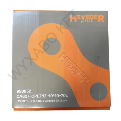 998852 - LÁNC CONSPEED 70SZEM/7KANÁL - PRÉMIUM