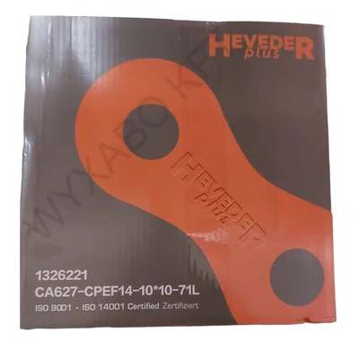 1326221 - LÁNC 71SZEM 7FÜLES 1300177 - PRÉMIUM