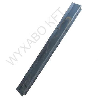 608549 - UTÓVERŐ LEMEZ 1320MMM - UTÁNGYÁRTOTT