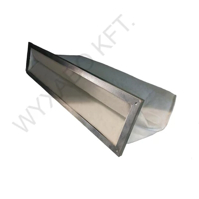 071525 - FÜLKESZŰRŐ - UTÁNGYÁRTOTT