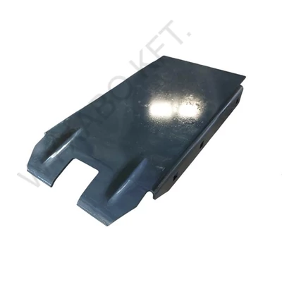 647711 - TERELŐ LEMEZ - UTÁNGYÁRTOTT