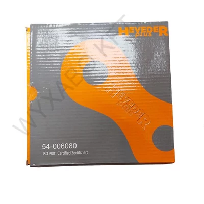 54006080 - NAS LÁNC 96SZEM/12KANÁL - UTÁNGYÁRTOTT