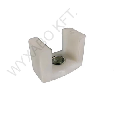 660503 - MŰANYAG KÖRÖM - UTÁNGYÁRTOTT